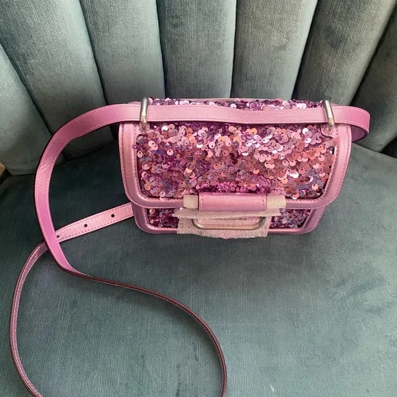 Coach Morgan Square Crossbody - Picture 4 of 10